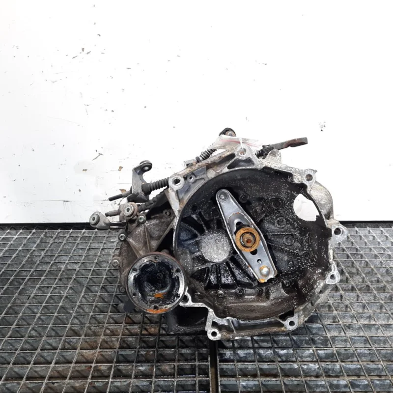 Cutie viteze manuala, cod GVY, Seat Leon (1P1) 1.6 benz, BSE, 5 vit man (pr:110747) Chilipir