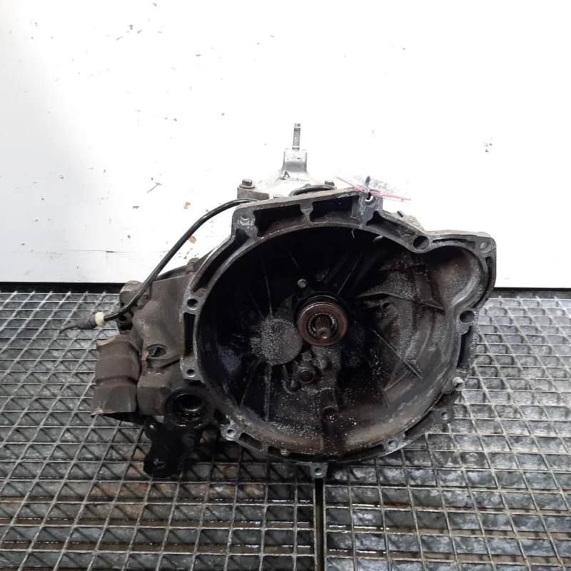 Lichidare de stoc Cutie de viteza manuala, cod 3S6R-7002-AC, Ford Fiesta 5, 1.3 benz, FUJA, 5 vit man (id:506195)