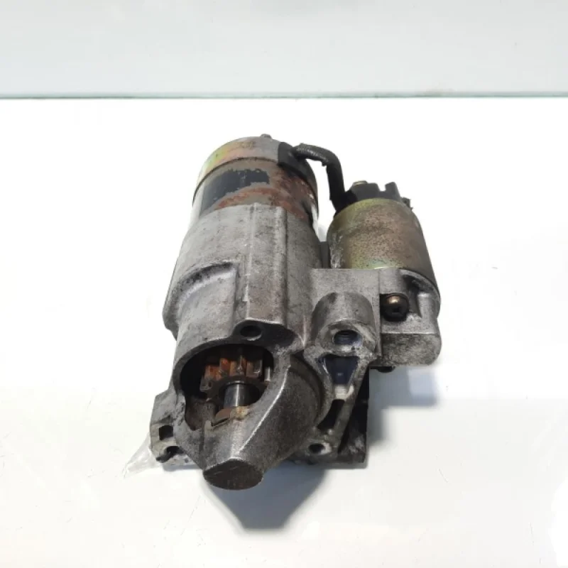 Electromotor, cod 8200227092, Renault, 1.5 DCI, K9K750, 5 vit man (idi:483949) Expediere rapidă