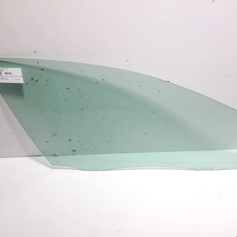 Reducere extra Geam usa dreapta fata, Vw Golf 6 Variant (AJ5) (id:505735)