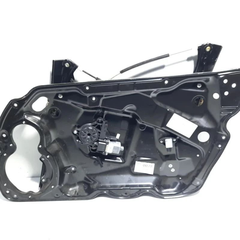 Expediere rapidă Macara cu motoras dreapta fata, cod 3AA837756, Vw Passat Variant (365) (id:505690)