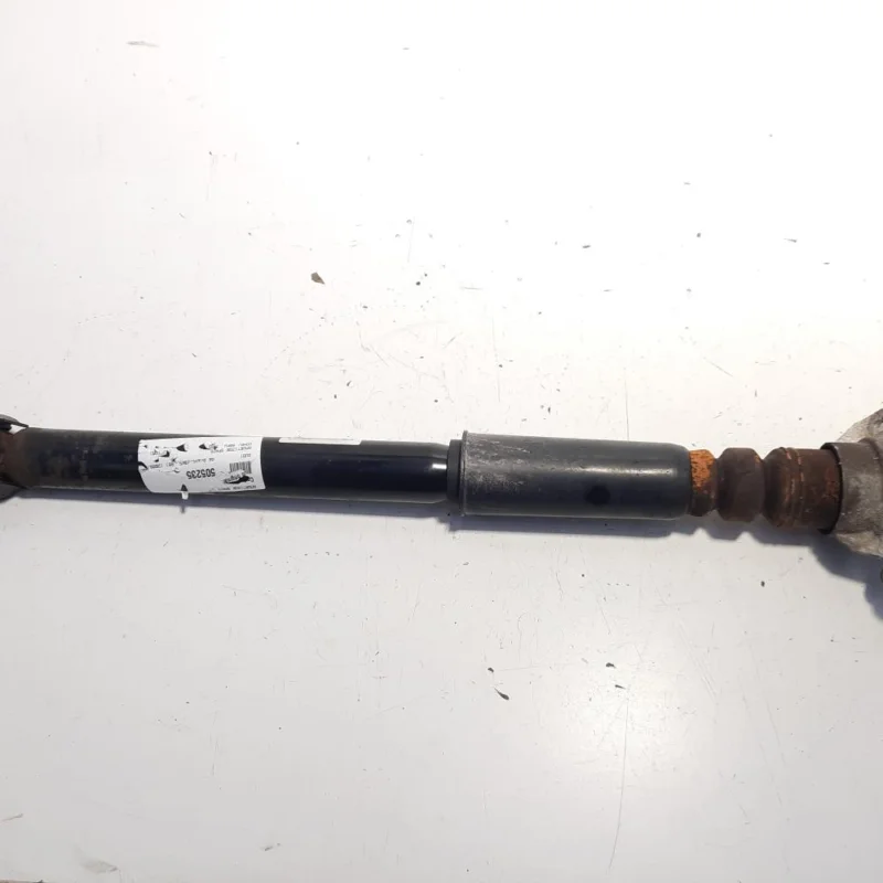 Disponibil imediat Amortizor spate, Audi A4 Avant (8K5, B8) 1.8 TFSI, CDHA (id:505235)