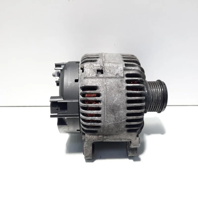 Popular Alternator 180A, cod 021903026L, Skoda Superb II (3T4) 2.0 TDI, BMP (pr:110747)