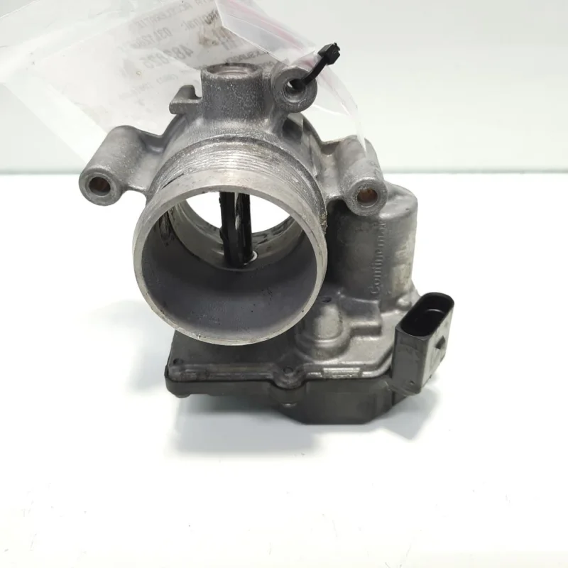 Clapeta acceleratie, cod 03L128063K, Seat, 2.0 TDI, CFF (idi:483825) Ofertă