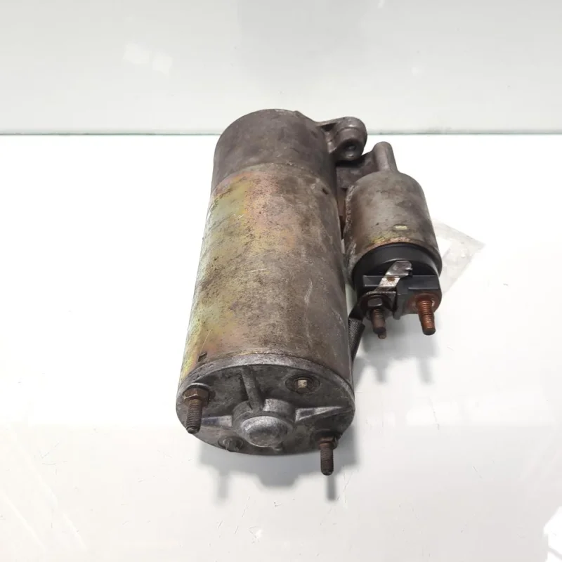 Reducere specială Electromotor, cod 97BB-11000-BC, Ford, 1.8 TDCI, 5 vit man (idi:484079)