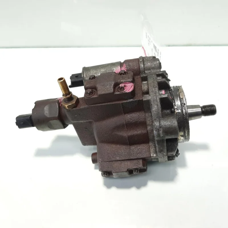 Pompa inalta presiune, cod 4M5Q-9B395-AF, Ford, 1.8 TDCI, KKDA (idi:420289) Transport gratuit