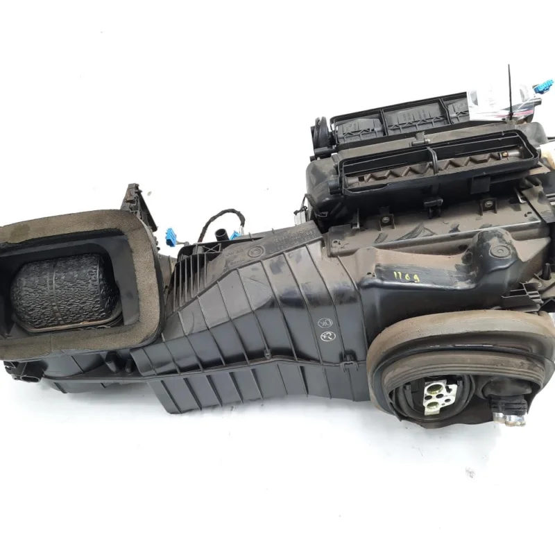 Carcasa aeroterma bord, cod 3C1820003AN, VW (idi:473202) Livrare gratuită