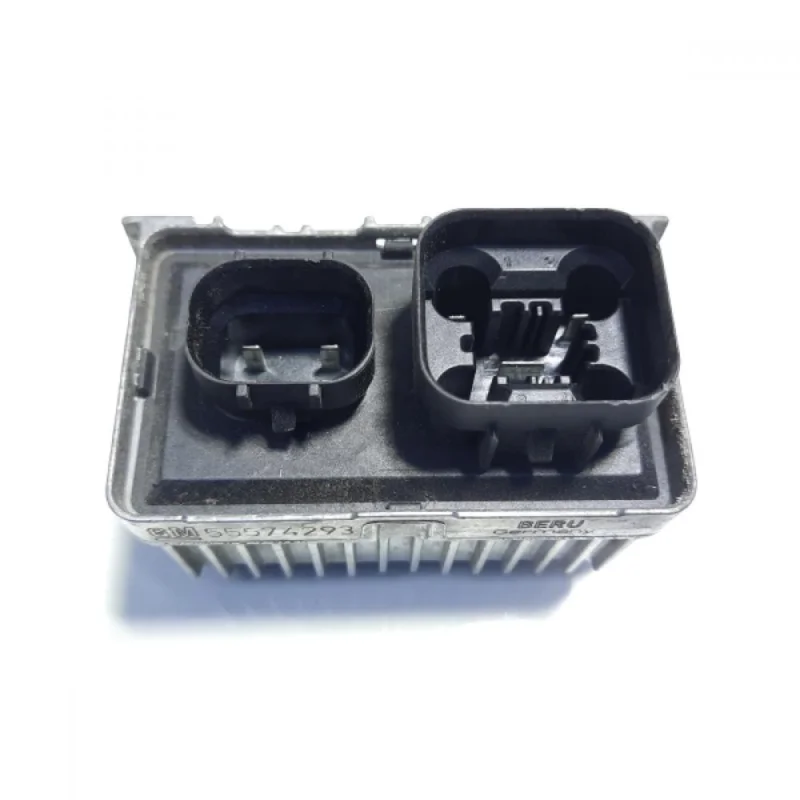 Releu bujii Bosch, cod GM55574293, Opel, 2.0 CDTI, A20DTH (idi:396619) Bestseller