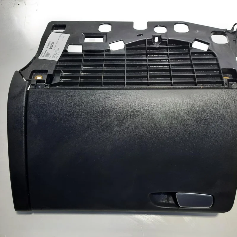 Torpedou, cod 8K1857035, Audi A4 Avant (8K5, B8) (id:505253) Nu rata