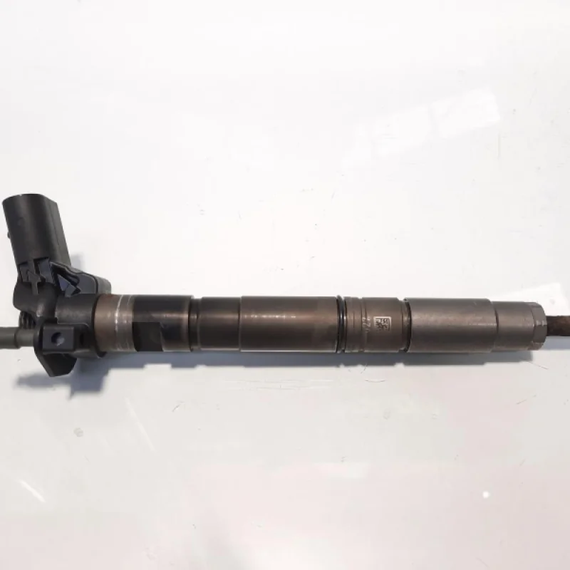 Plată sigură Injector, cod A6510700587, Mercedes, 2.2 CDI, OM651930 (idi:481838)
