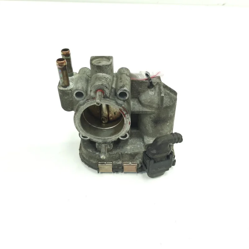 Clapeta acceleratie, cod 9157512, 0280750044, Opel, 1.2 benz, Z12XE (idi:480212) Reducere specială