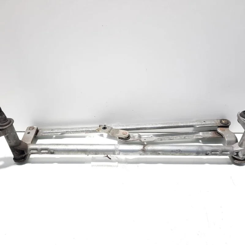 Ansamblu stergatoare fata, cod 6R1955023B, Vw Polo (6R) (id:504947) Cumpără online