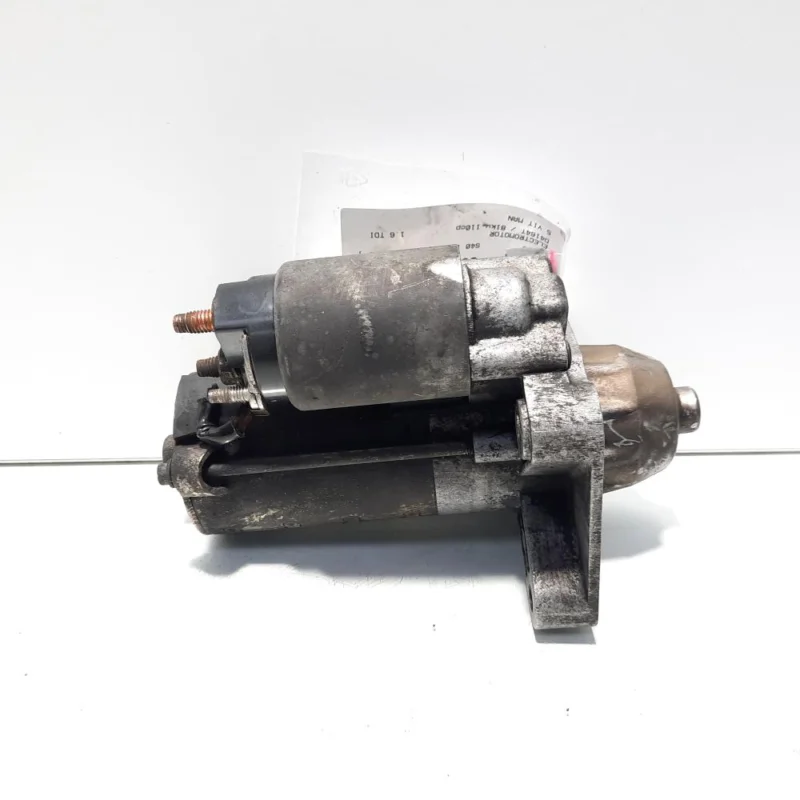 Reducere specială Electromotor, cod 3M5T-11000-CE, Volvo S40 ll (MS) 1.6 TDI, D4164T, 5 vit man (id:505073)