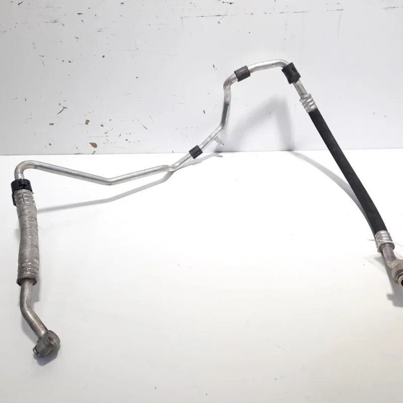 Doar azi Conducta clima, cod 3C0820743BF, Vw Passat Variant (3C5) 2.0 TDI, BMR (id:503503)