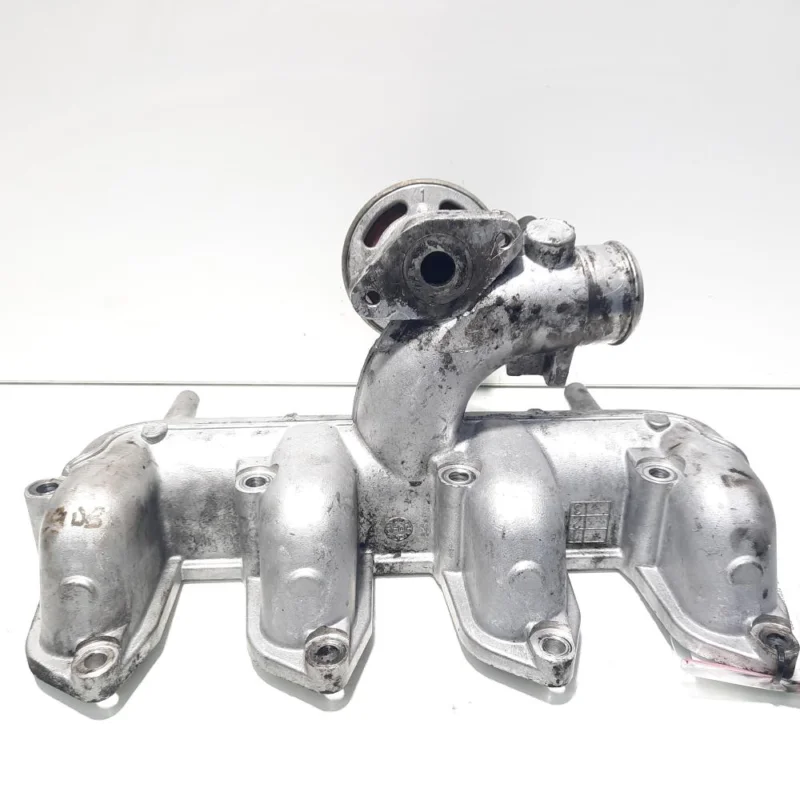 Expediere rapidă Galerie admisie cu egr, Ford Focus 1, 1.8 TDDI, C9DB (pr:110747)