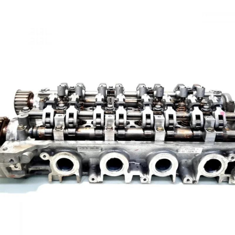 Premium Chiulasa cu 2 axe came, cod 6200005876, Renault Vel Satis, 2.2 DCI, G9T702 (id:504691)