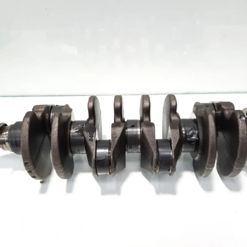 Vibrochen, Peugeot, 1.6 HDI, 9HX (pr:110747) Preț mic