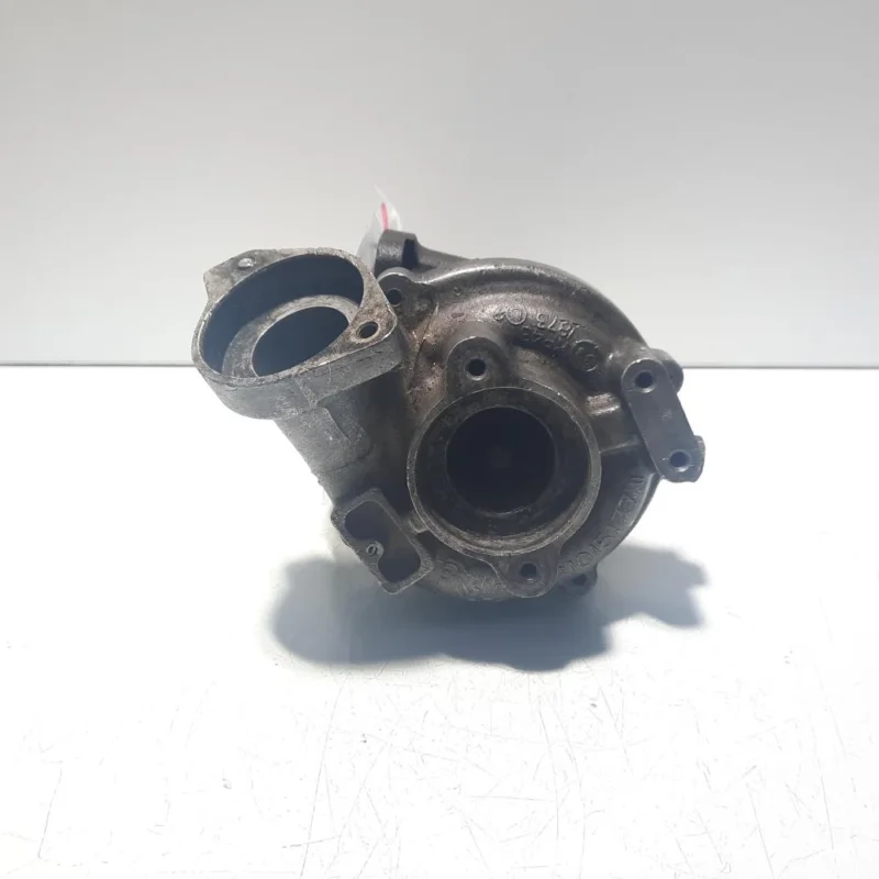 Disponibil imediat Turbosuflanta, cod 54431015177, Bmw X5 (E70) 3.0 diesel, 306D5 (id:504480)