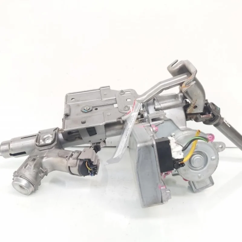 Motoras servo directie, cod C1BC-3C529-AU, Ford Fiesta 7 (id:504561) Promoție