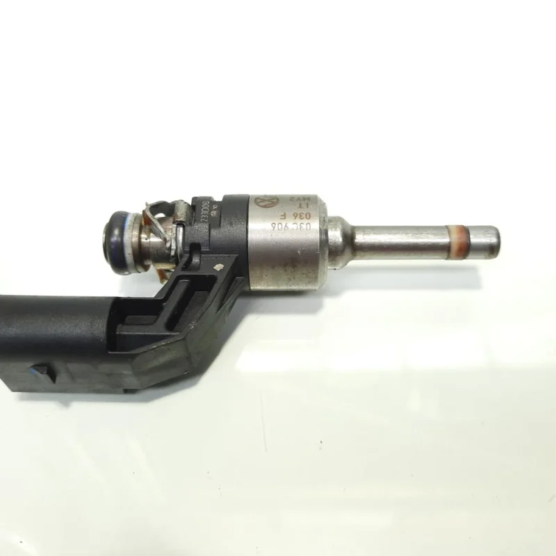Injector, cod 03C906036F, Seat, 1.4 TSI, CAXA (idi:475932) Disponibil imediat
