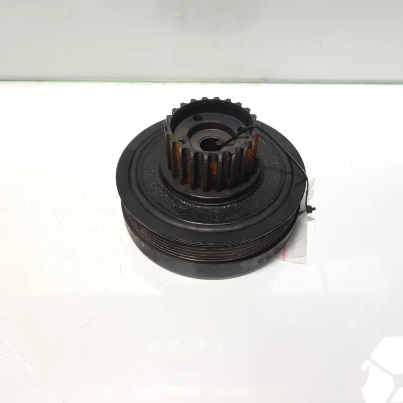 Livrare rapidă Fulie motor, cod 045105243, Seat, 1.4 TDI, BNV (idi:482523)