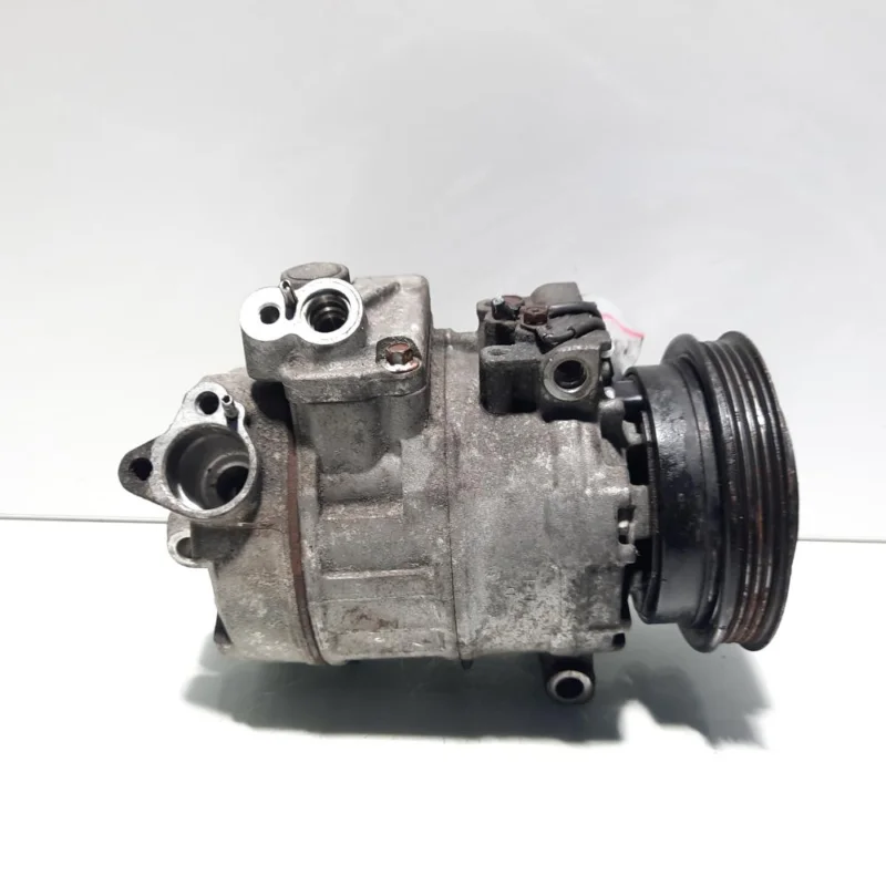 Retur gratuit Compresor clima, cod 8D0260808, Audi, 1.9 TDI, AWX (idi:502451)