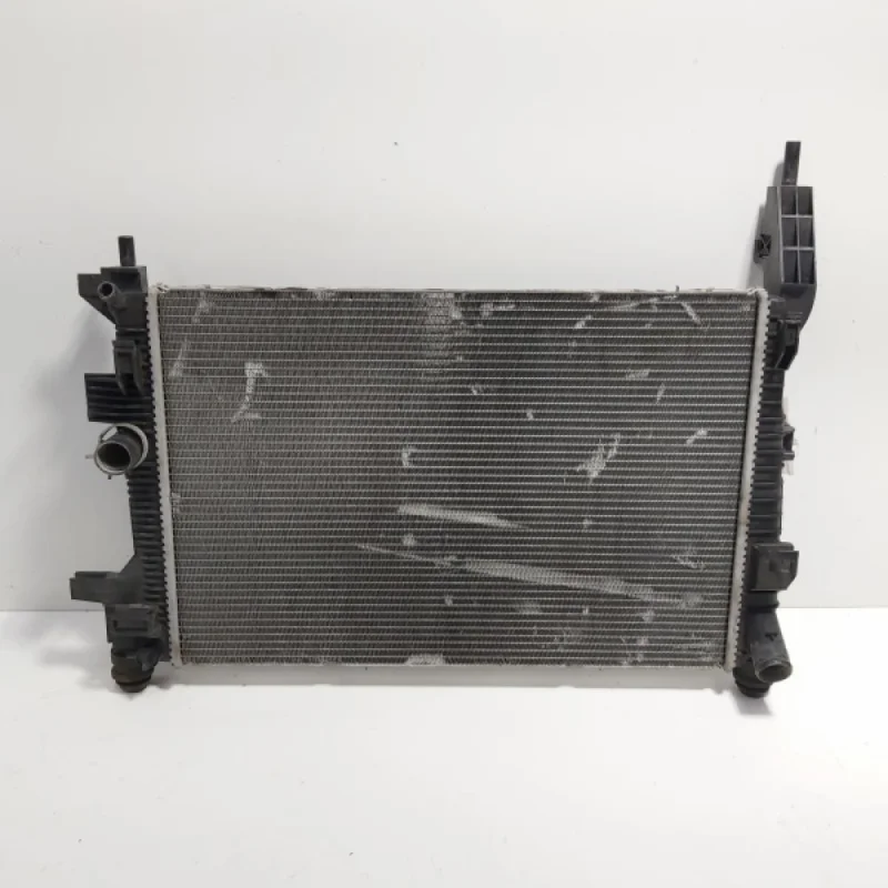 Chilipir Radiator racire apa, Ford Focus 3 Turnier, 1.6 TDCI, T1DA (id:504090)