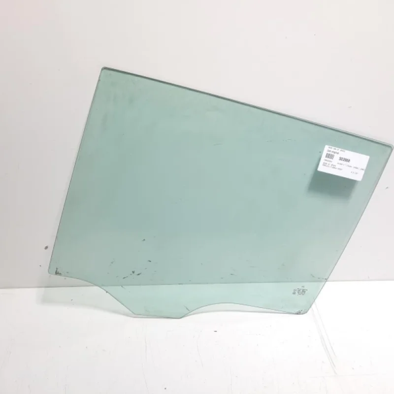 Geam usa stanga spate, Mercedes Clasa C T-Model (S204) (id:503968) Transport gratuit