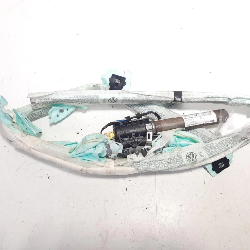 Preț promoțional Airbag cortina dreapta, cod 3C0880742F, Vw Passat Variant (3C5) (id:504146)
