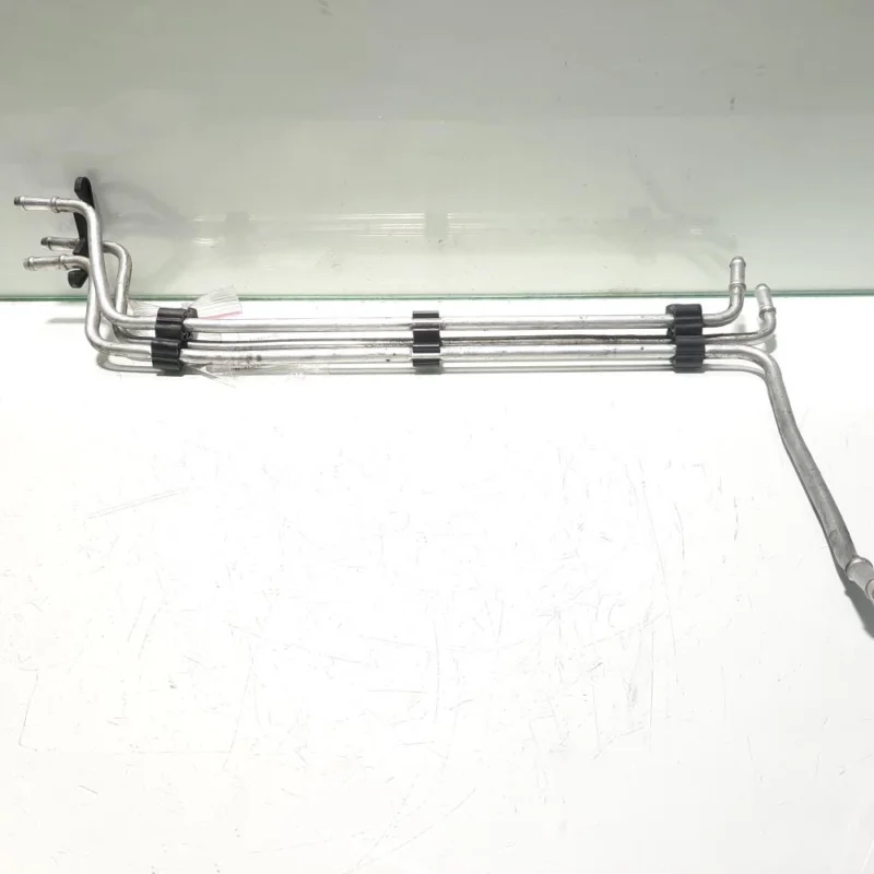 Set conducte alimentare combustibil, Seat, 2.0 TDI, AZV (idi:499571) Reduceri