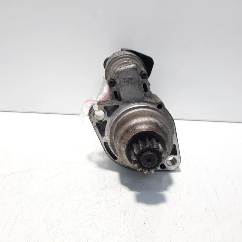 Electromotor, Skoda, 2.0 TDI, CBD, 6 vit man (idi:500300) Livrare rapidă