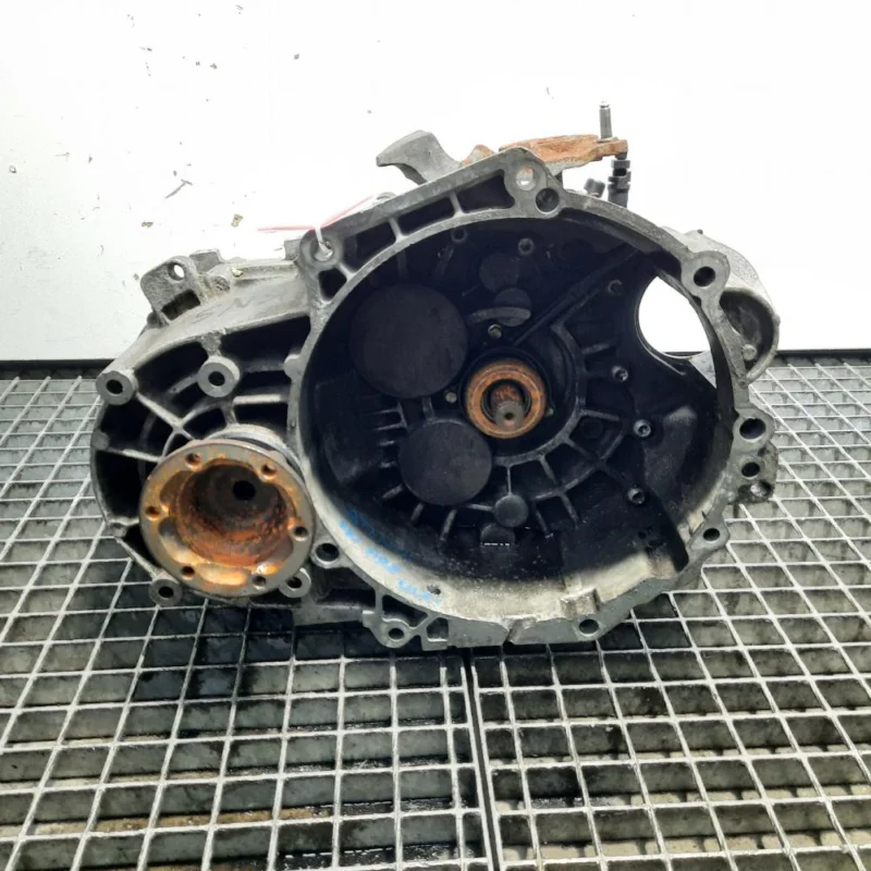 Bestseller Cutie viteze manuala, cod KNS, Skoda, 2.0 TDI, BMP, 6 vit man (pr:110747)