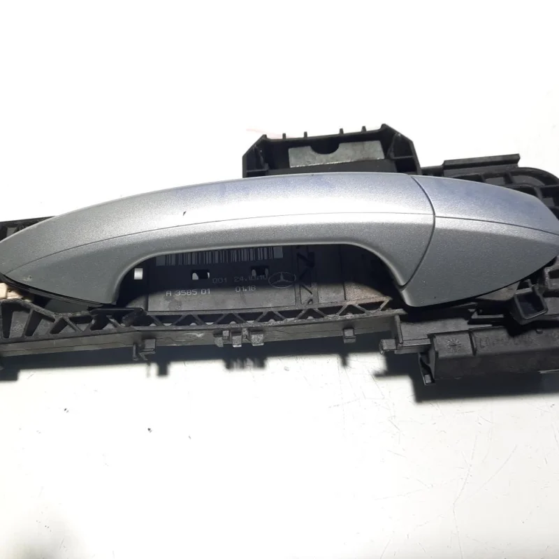 Ofertă specială Maner usa dreapta spate, Mercedes Clasa C T-Model (S204) (id:503972)