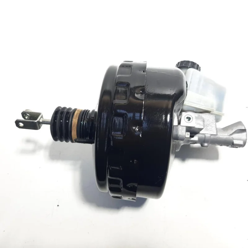 Tulumba frana, cod A2044301130, Mercedes Clasa C T-Model (S204) 2.2 CDI, OM651911 (id:503990) Retur ușor