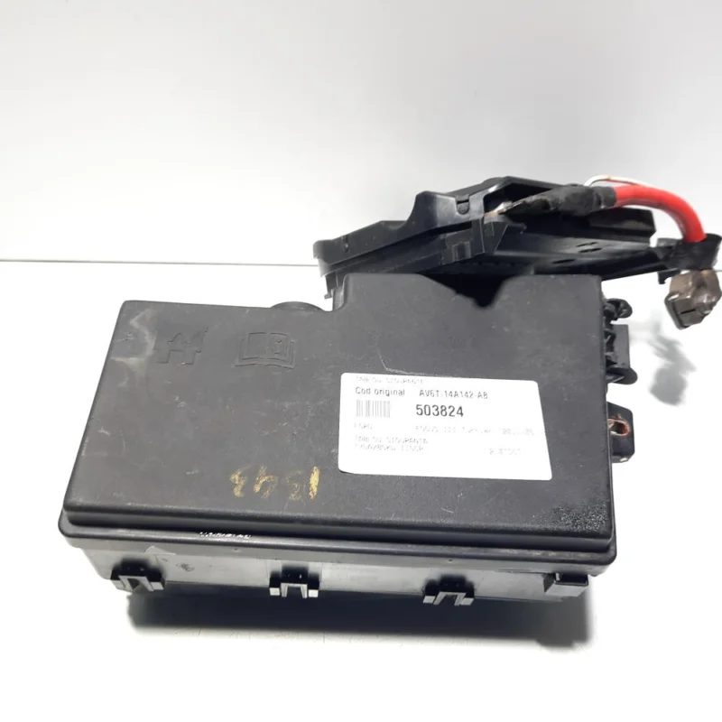 Reducere Tablou sigurante, cod AV6T-14A142-AB, Ford Focus 3 Turnier (id:503824)