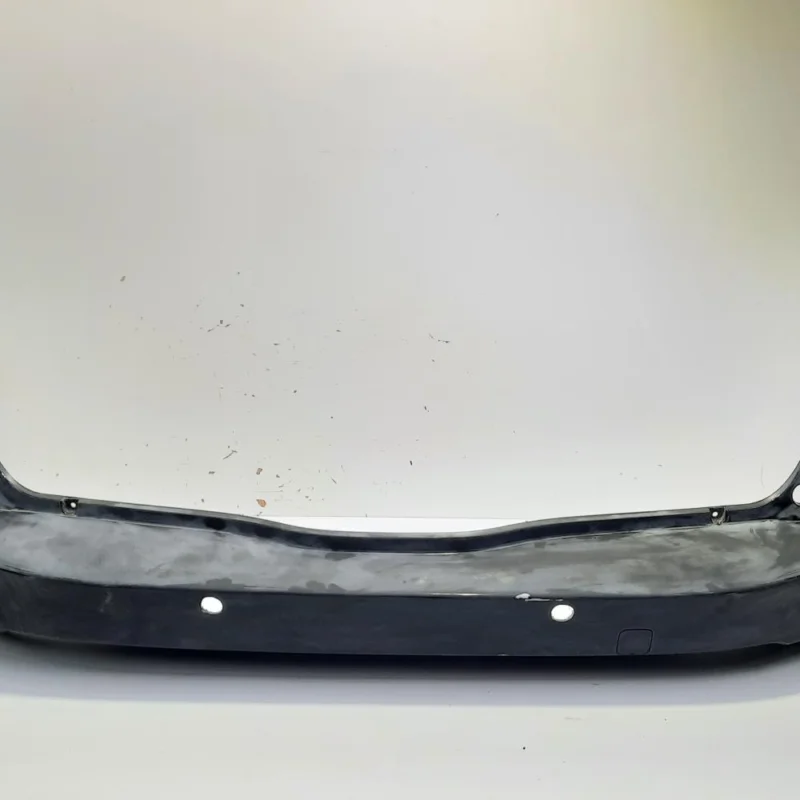 Plată sigură Bara spate, Ford Mondeo 4 Turnier (id:490167)