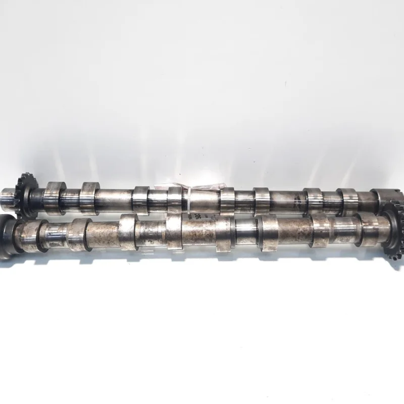 Retur gratuit Set axe came, cod 9654973680, Peugeot 407 SW, 2.0 HDI, RHR (id:503676)