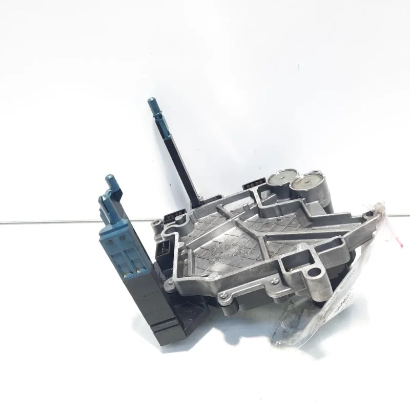 Transport gratuit Calculator cutie viteze automata, cod 01J927156HT, Audi A4 Avant (8ED, B7) 2.7 TDI, BPP (id:503681)