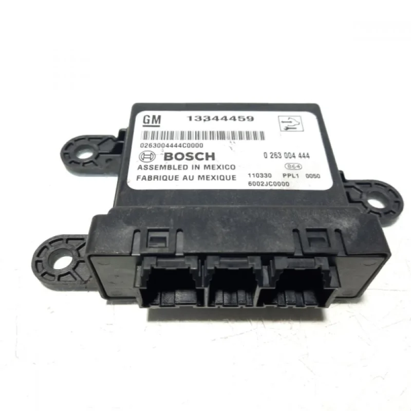 Retur gratuit Modul senzori parcare, cod GM13344459, Opel Astra J (id:503239)