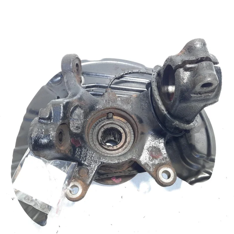 Reducere de preț Fuzeta dreapta fata 4x4, Bmw X3 (E83) 2.0 diesel, N47D20C (id:502221)