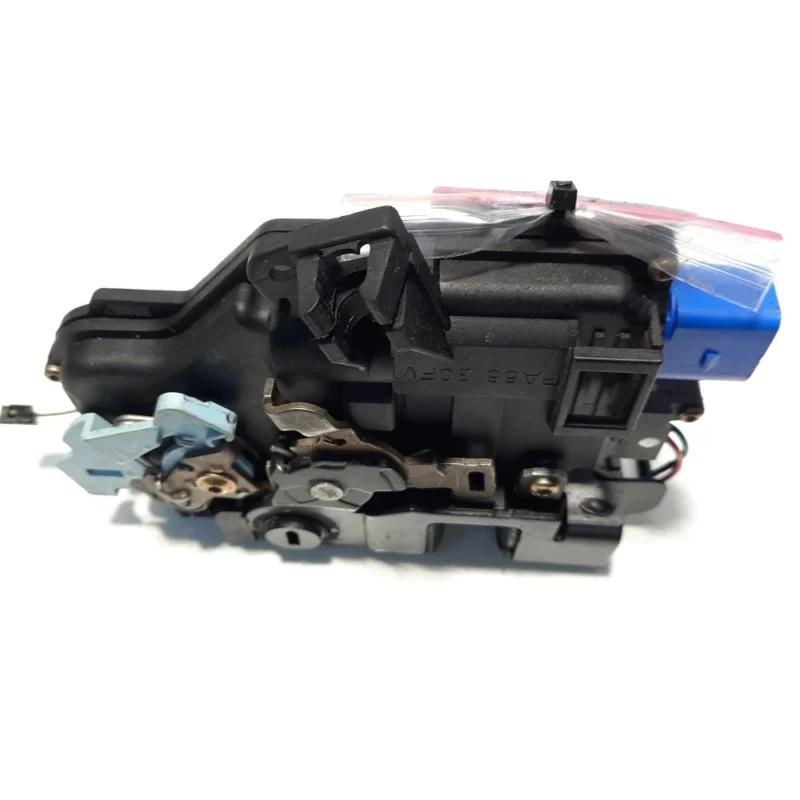 Preț redus Broasca stanga spate, cod 7L0839015, Skoda Octavia 2 Combi (1Z5) (id:502193)