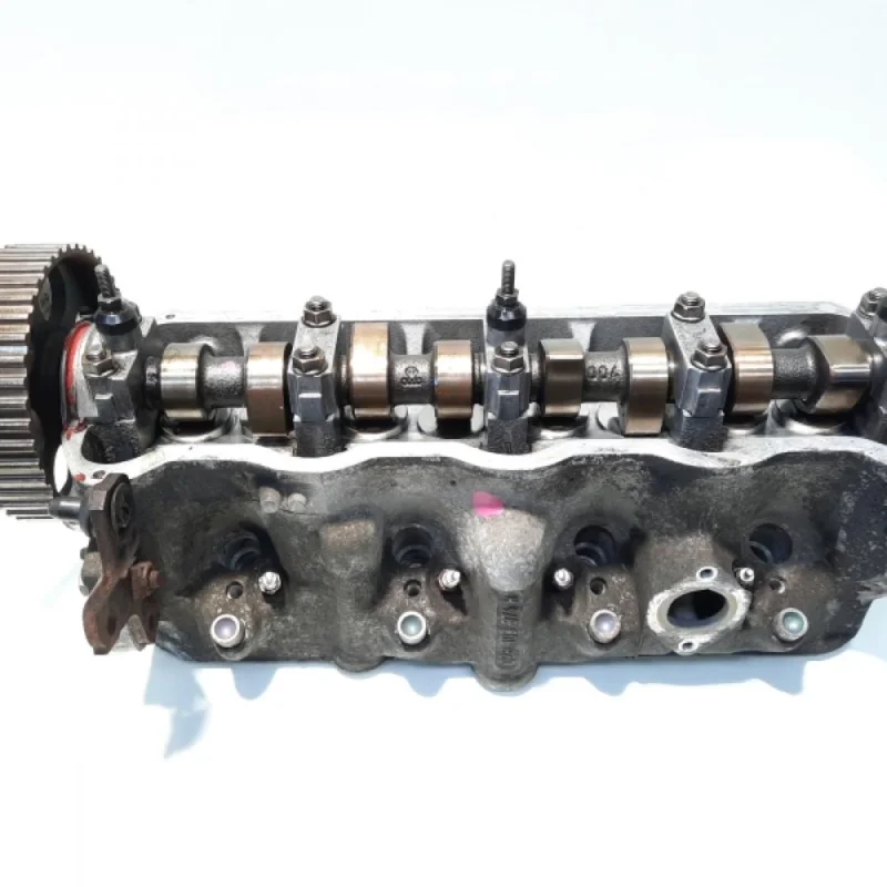 Chiulasa cu un ax came, Skoda, 1.9 TDI, AGR (idi:482569) Vezi acum