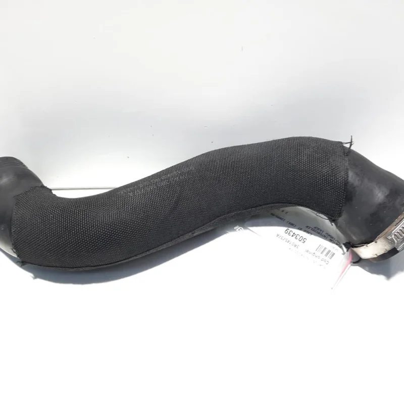 Furtun intercooler, cod 3R0145737A, Seat Exeo ST (3R5) 2.0 TDI, CAG (id:503439) Plată sigură