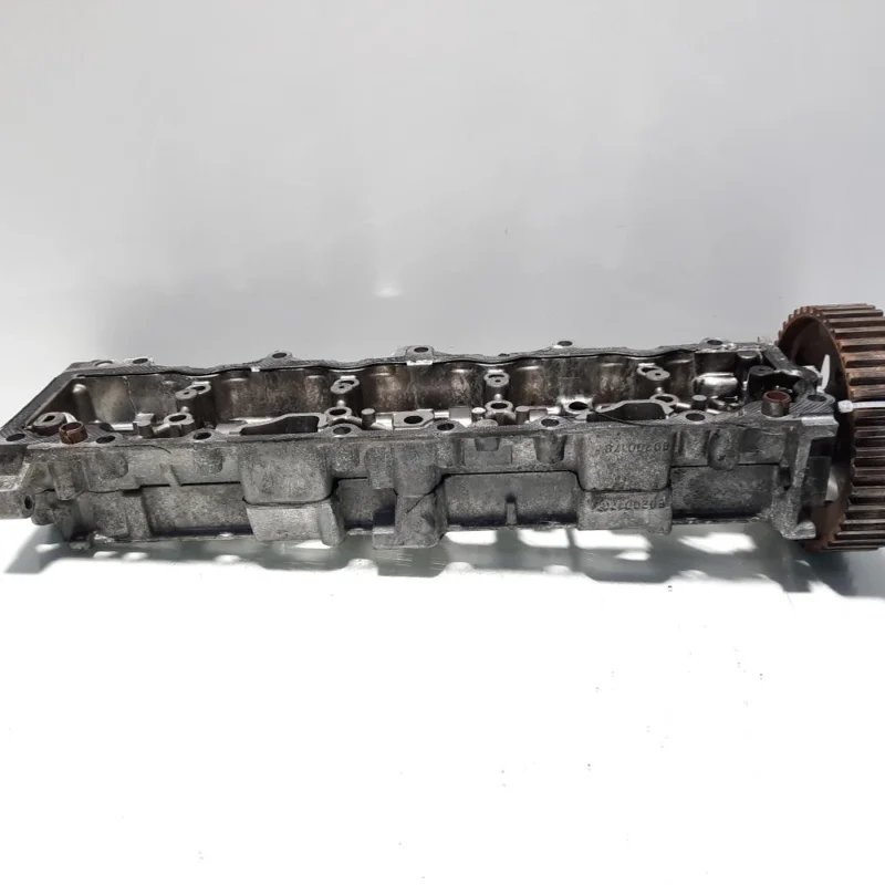 Capac chiulasa cu 1 ax came, Peugeot, 1.6 HDI, 9HP (idi:502441) Ultima șansă