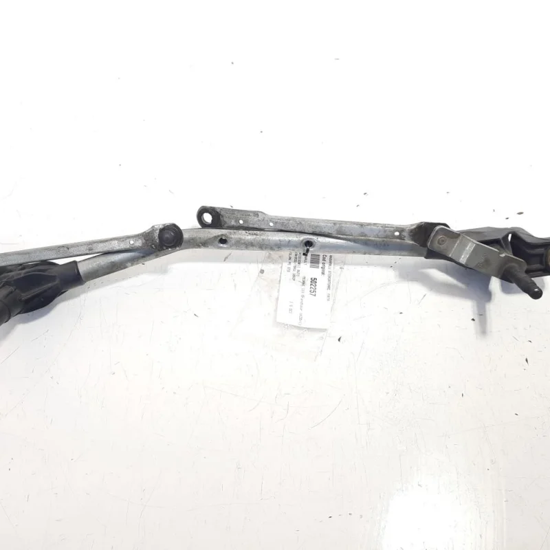 Reducere Ansamblu stergator fata, Renault Megane 3 Combi (id:502257)