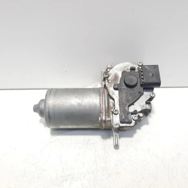 Motoras stergator fata, cod W0009106, Alfa Romeo Mito (955) (id:502386) Ofertă specială