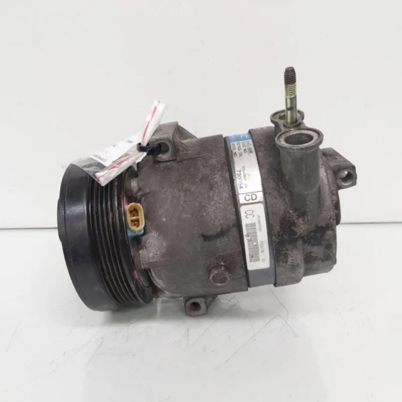 Noutate Compresor clima, cod 714978, Chevrolet Aveo sedan (T200,T250) 1.4 benz (id:503001)