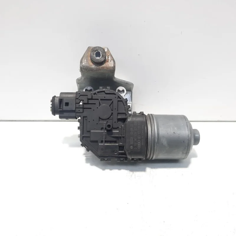 Preț mic Motoras stergatoare fata, cod 8E1955119, Audi A4 Avant (8ED, B7) (id:502417)