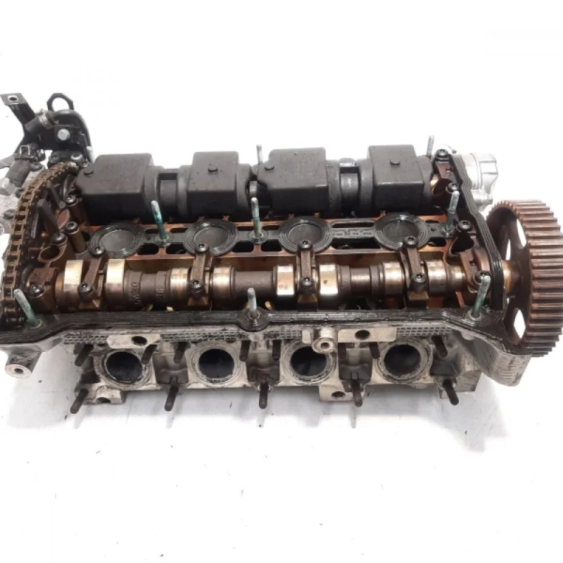 Chiulasa cu 2 axe came, cod 058103373D, Seat, 1.8 T Benz, BAM (idi:497086) Ofertă specială