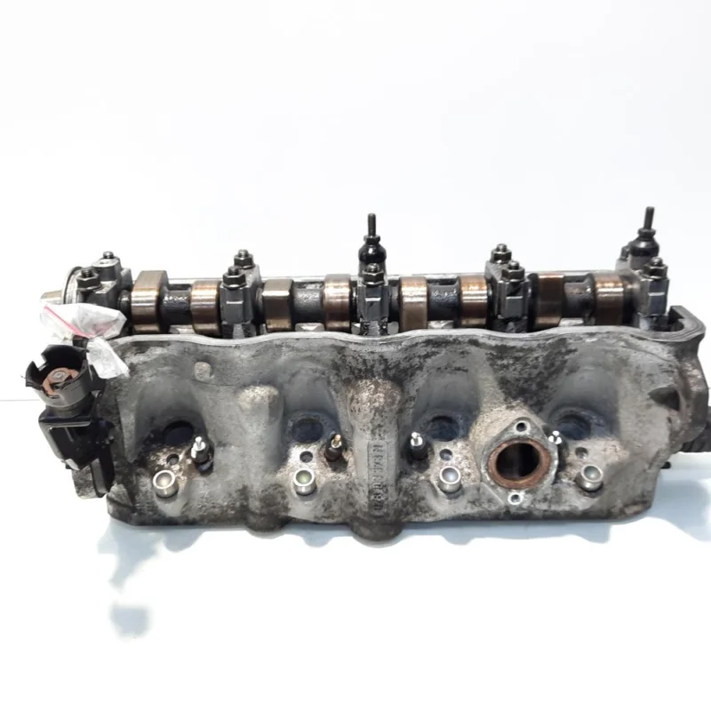 Chiulasa cu 1 ax came, cod 028103373N, Seat, 1.9 TDI, AVG (pr:110288) Retur ușor